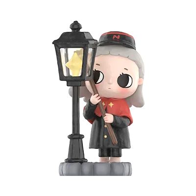 POP MART Nyota We Are All Stars Series Figures