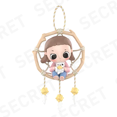 POP MART Nyota We Are All Stars Series Figures