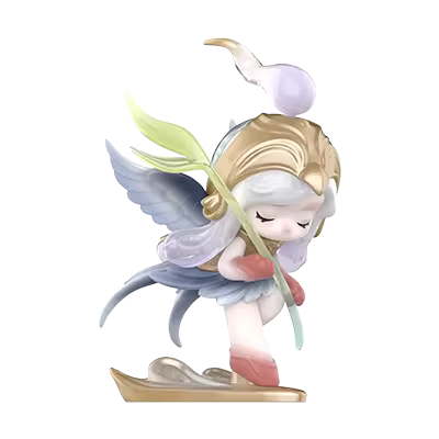CHAKA Luminous Reverie Series Figures