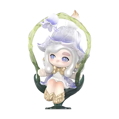 CHAKA Luminous Reverie Series Figures