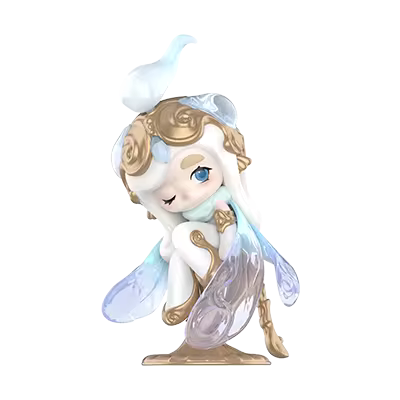 CHAKA Luminous Reverie Series Figures