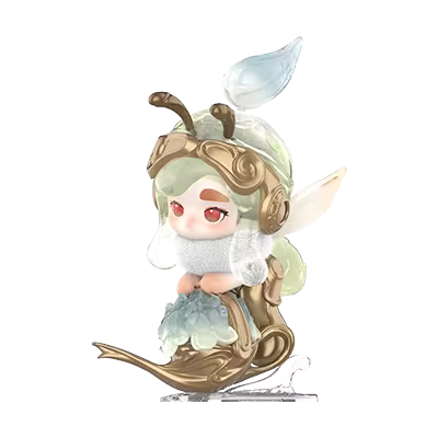 CHAKA Luminous Reverie Series Figures