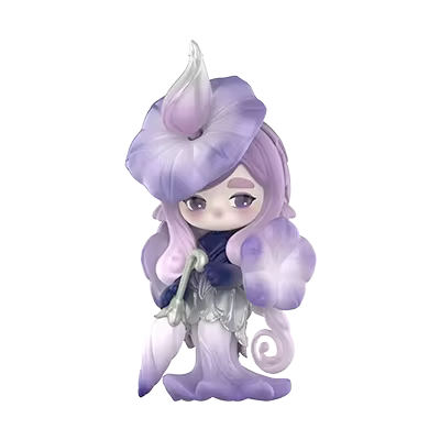 CHAKA Luminous Reverie Series Figures