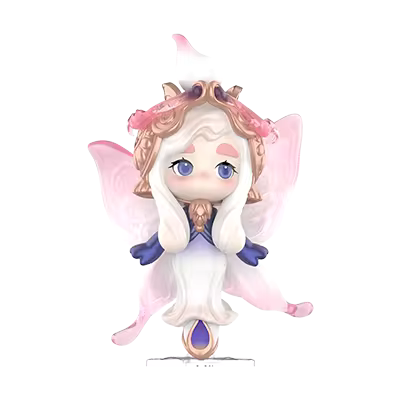 CHAKA Luminous Reverie Series Figures