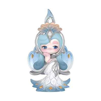 CHAKA Luminous Reverie Series Figures