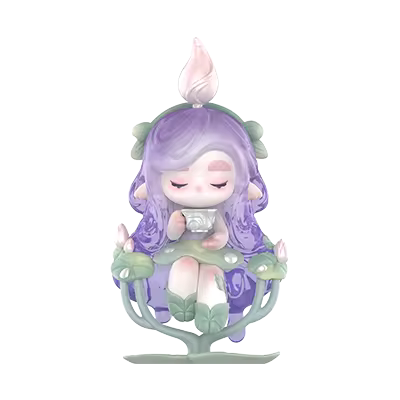 CHAKA Luminous Reverie Series Figures