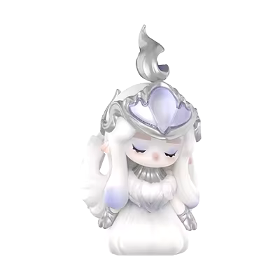 CHAKA Luminous Reverie Series Figures