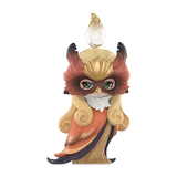 Feather (Opened Box)