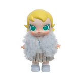 Freezing Magic
