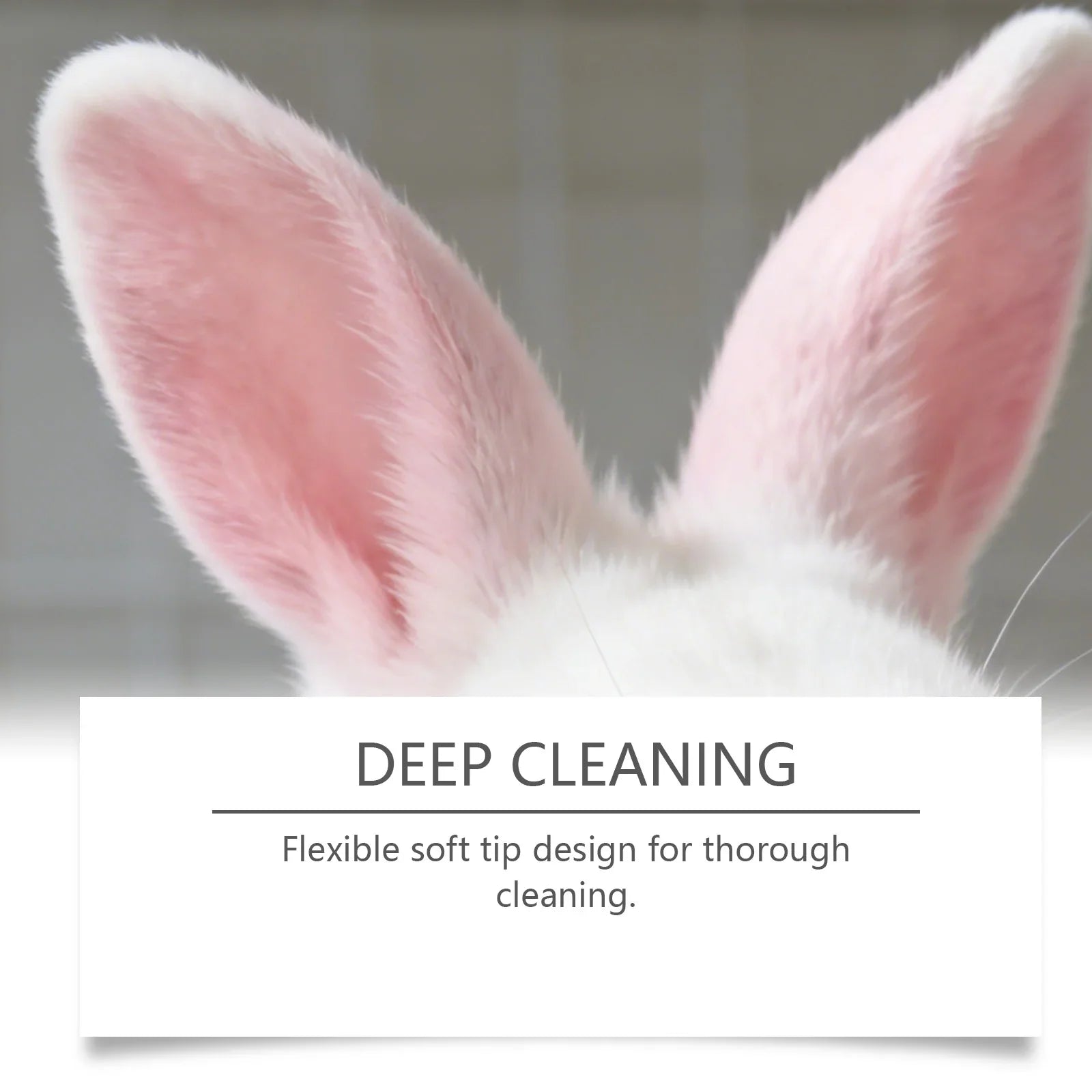 EelJoy Natural Plant GredientPet Ear Cleaner