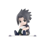 Sasuke Uchiha Opened Box