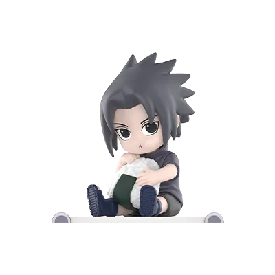 POP MART NARUTO SHIPPUDEN Childhood Series Figures Blind Box