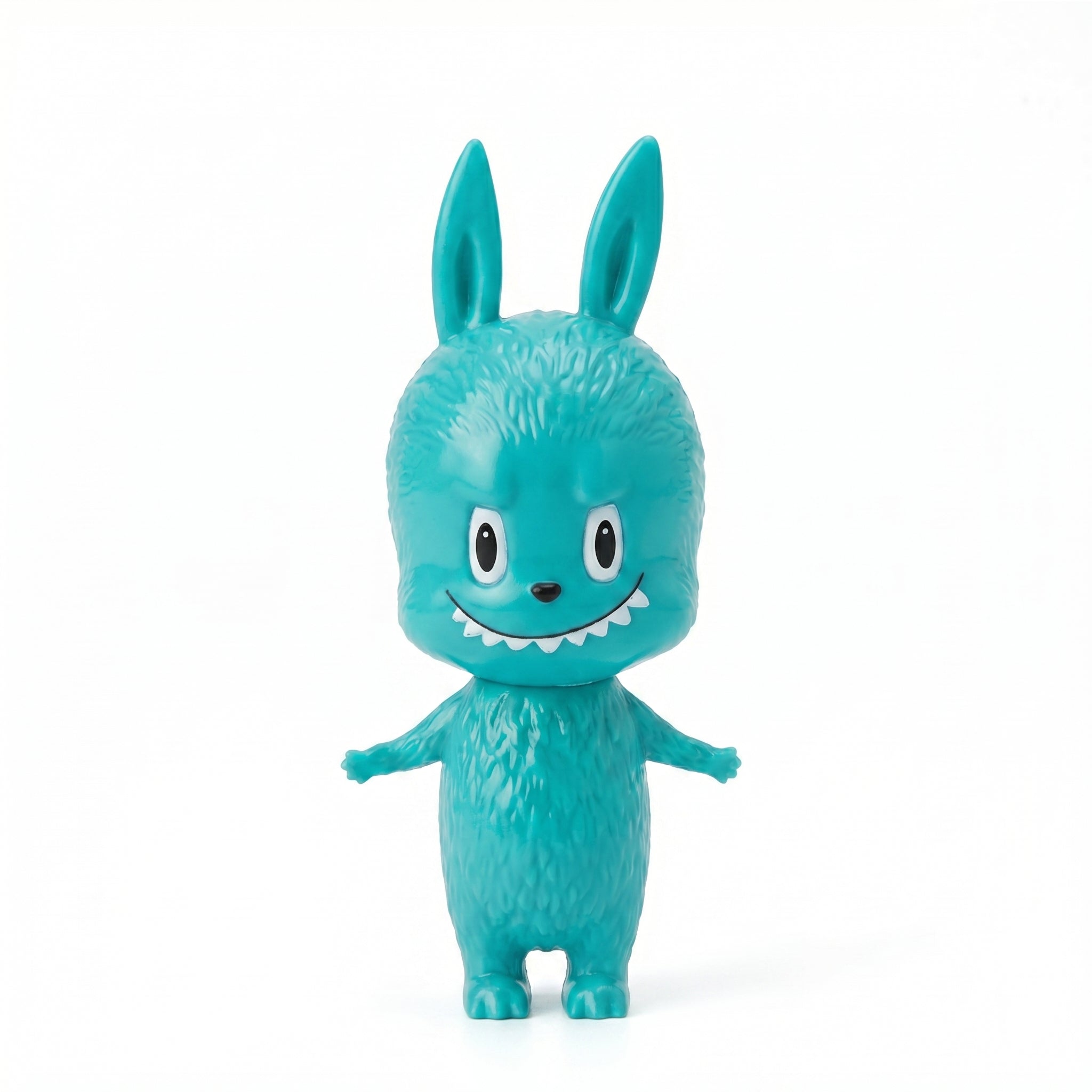 2015 The Little Monster Mini Figure Collection 1