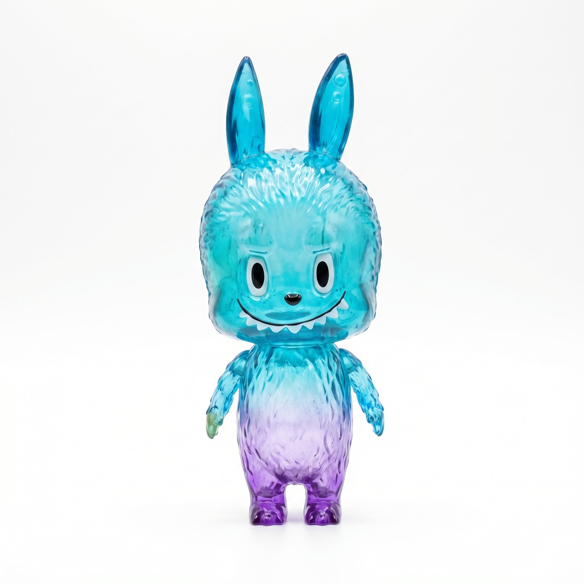 2015 The Little Monster Mini Figure Collection 1