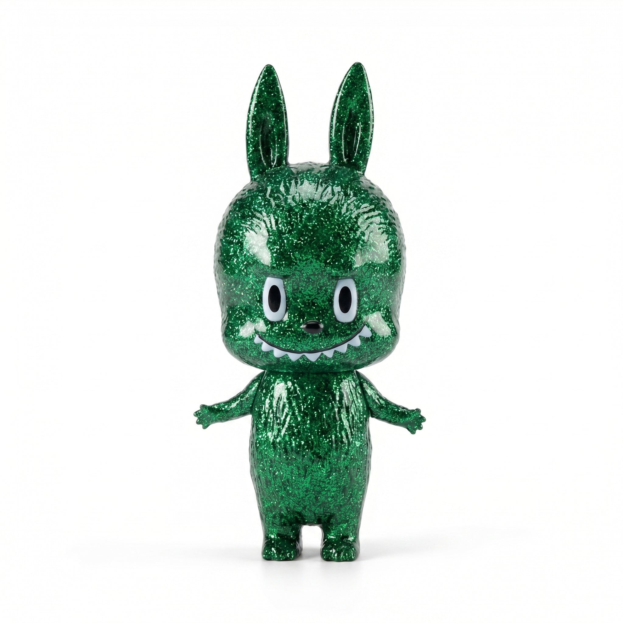 2015 The Little Monster Mini Figure Collection 1