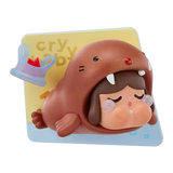 The Walrus - Opened Box