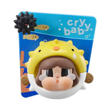 The Pufferfish - Opened Box