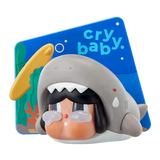The Shark - Opened Box