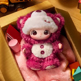 Lotso Opened Box