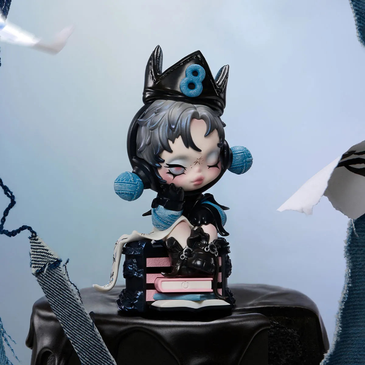 POP MART SKULLPANDA Chapter VIII Series Figure (PRE-ORDER)