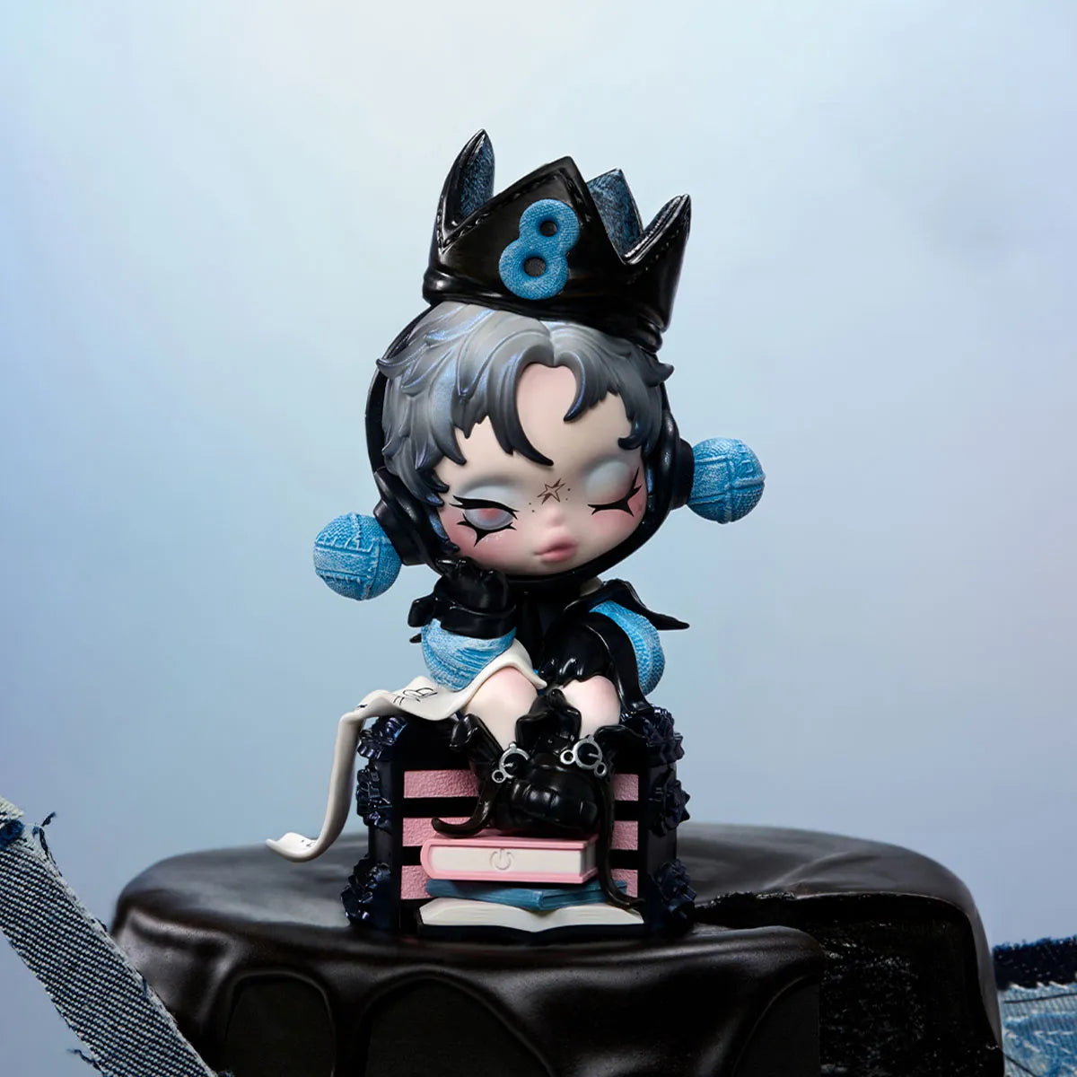POP MART SKULLPANDA Chapter VIII Series Figure (PRE-ORDER)