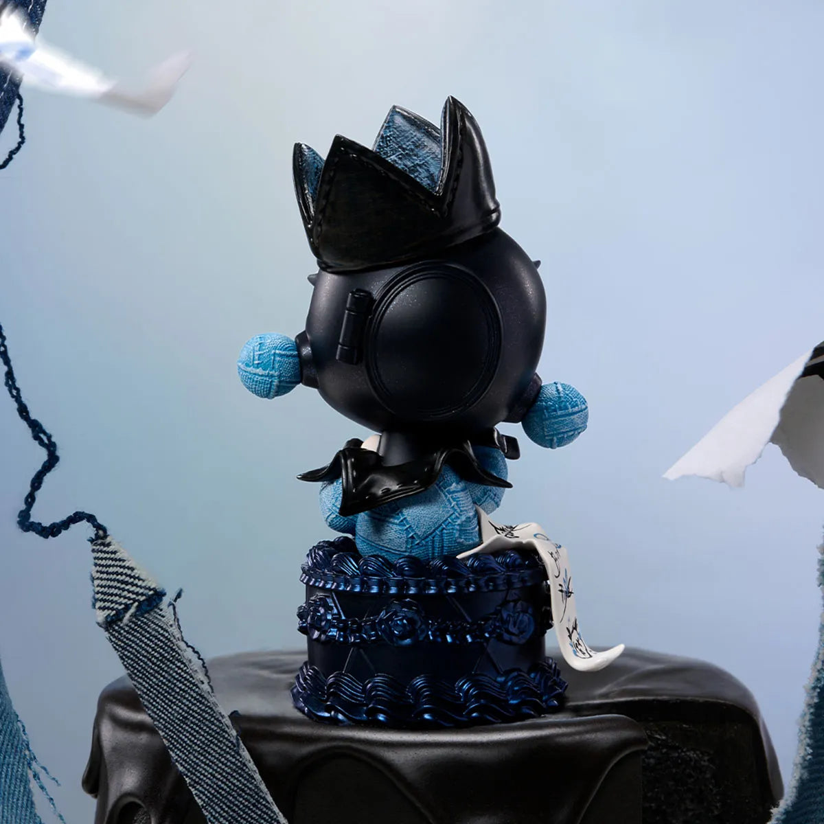 POP MART SKULLPANDA Chapter VIII Series Figure (PRE-ORDER)