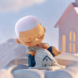 Build Our Home (Open the Box)