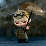 April Shower (Open the Box)