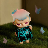 Butterflies in My Stomach (Open the Box)