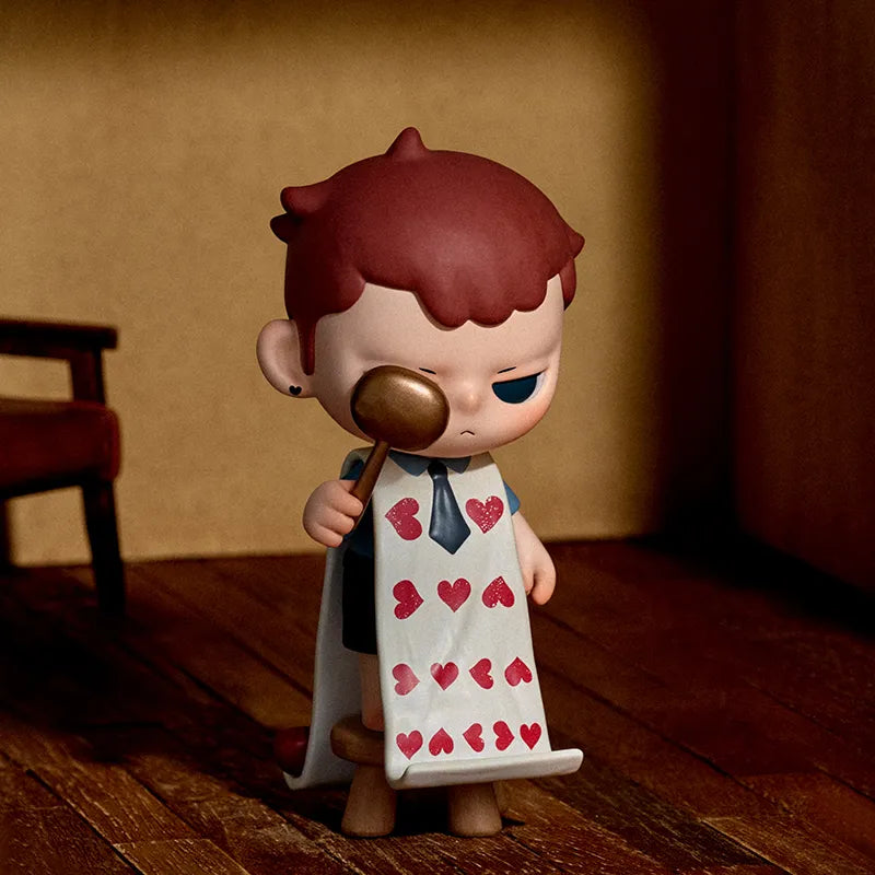 KUBO Love, Still Series Figures