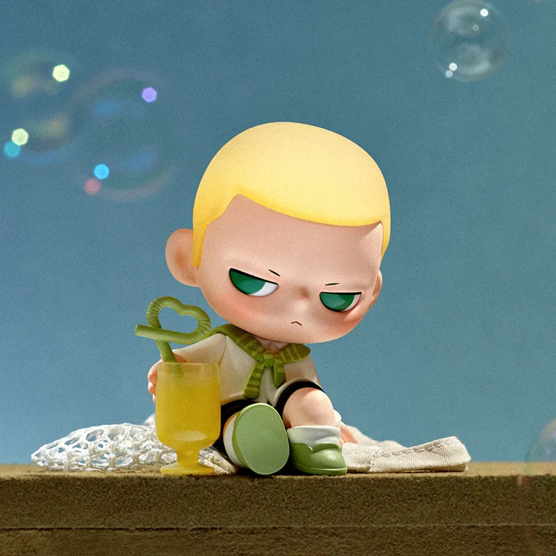 KUBO Love, Still Series Figures
