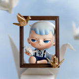 Folded Wishes (Open the Box)