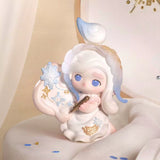 Dream in Embroidery (Opened Box)