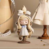 Lady Model (Opened Box)