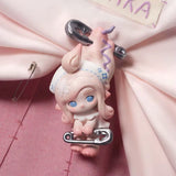 Safety Pin (Opened Box)