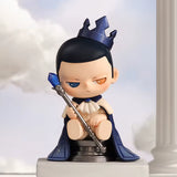 Obsessive Domination - Opened Box