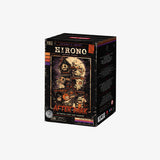Single Blind Box