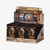 Whole Set - 6 Blind Boxes