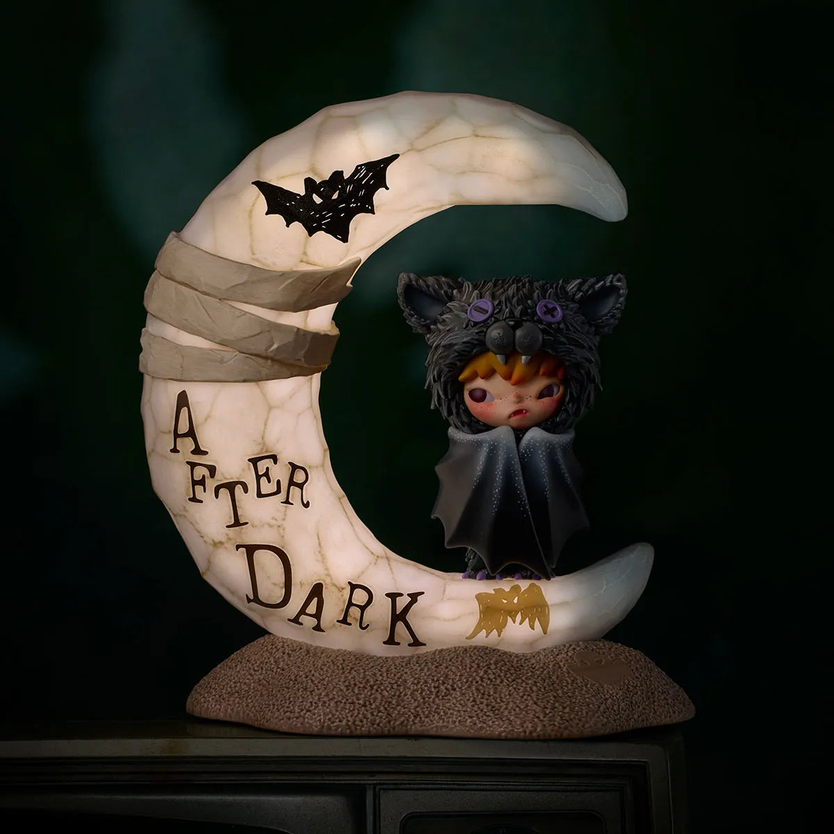 Hirono After Dark Series – UPSIDE DOWN Ambient Light (Pre-order)