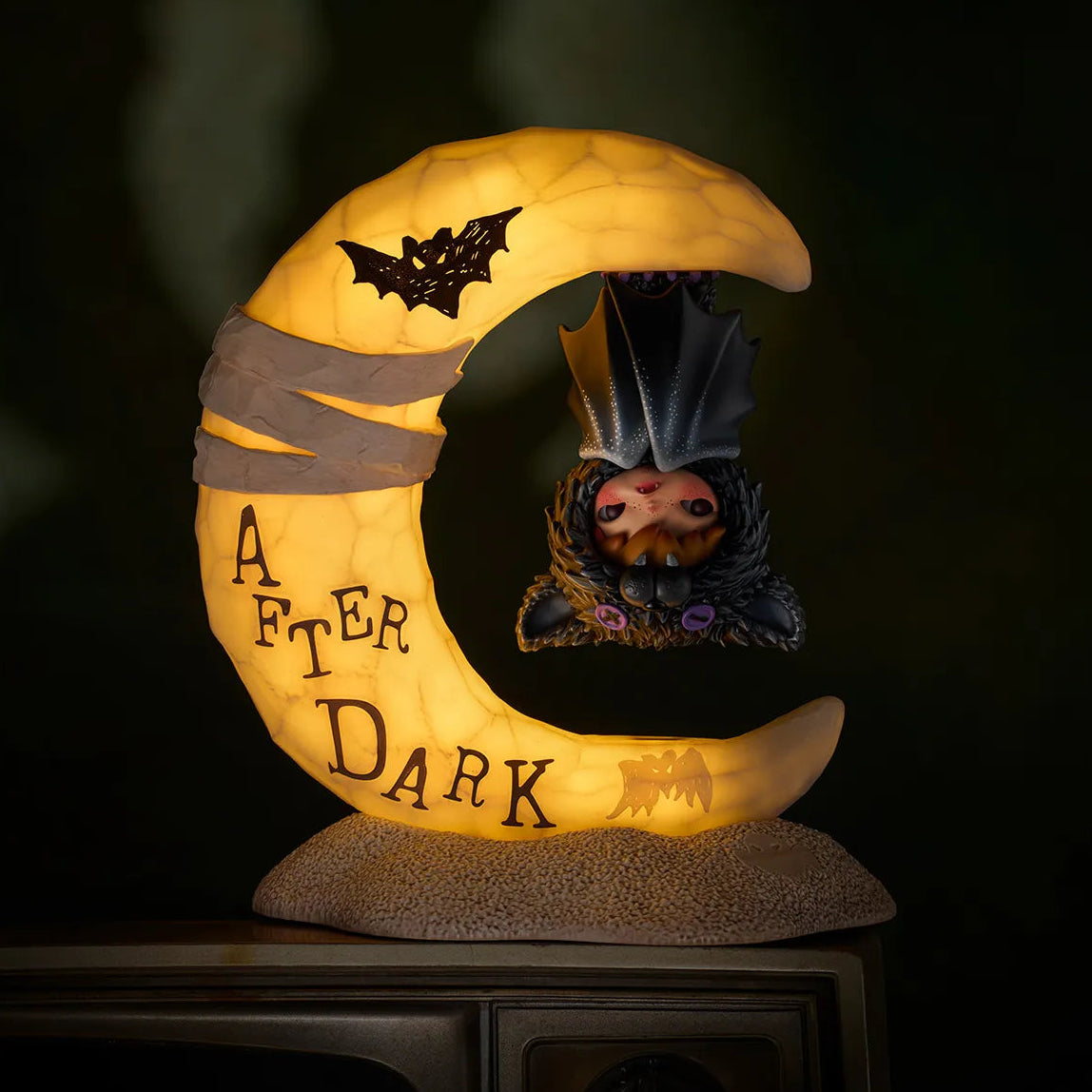 Hirono After Dark Series – UPSIDE DOWN Ambient Light (Pre-order)