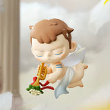Blooming Melody - Opened Box