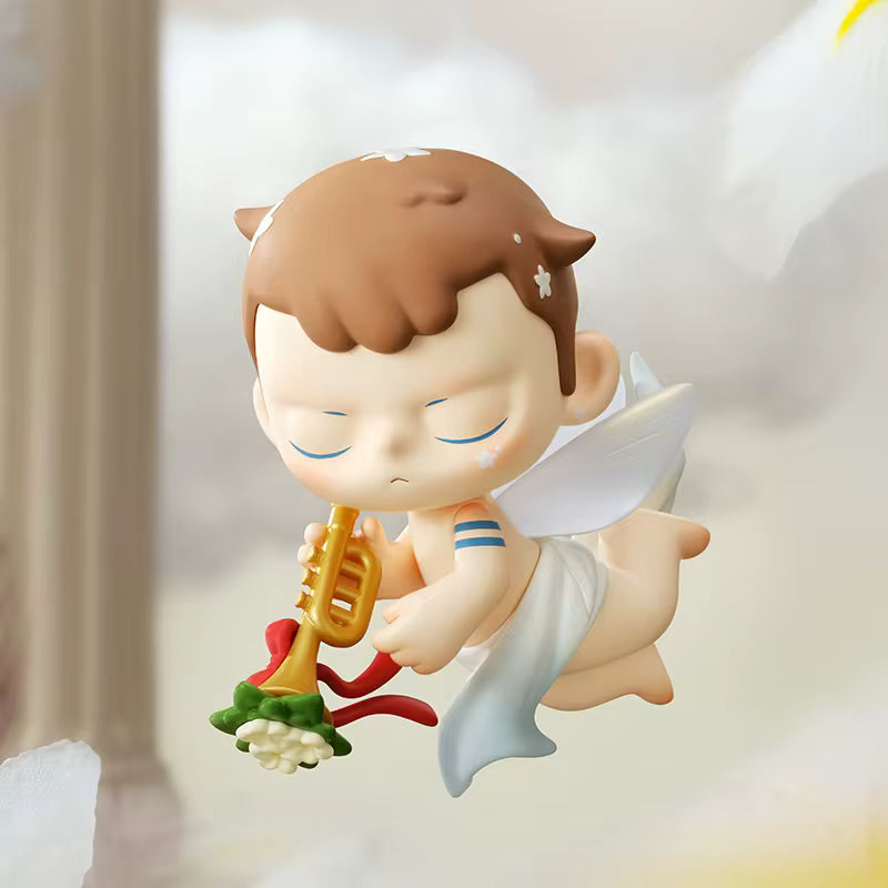 KUBO Angel's Poem Series Figures