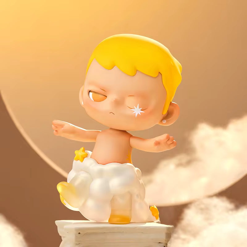 KUBO Angel's Poem Series Figures