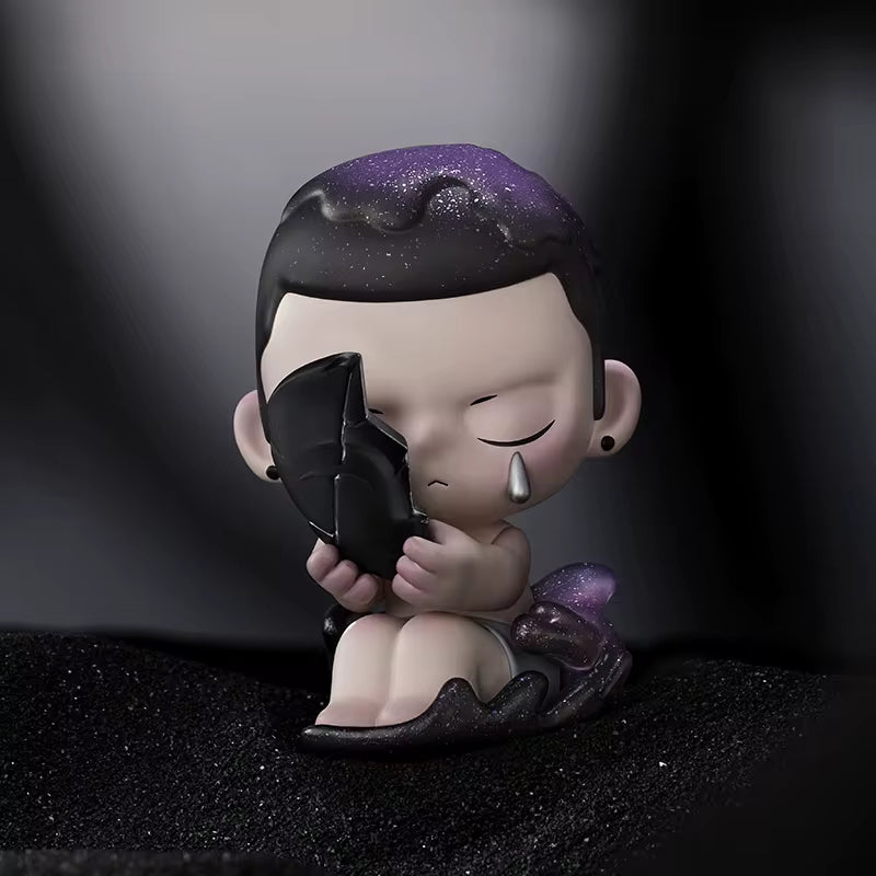 KUBO Angel's Poem Series Figures