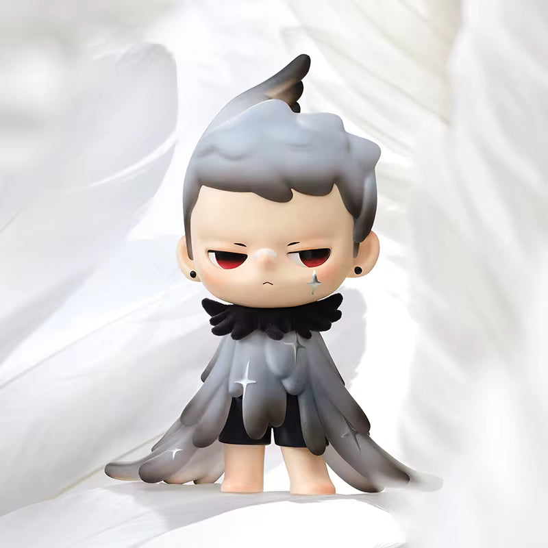 KUBO Angel's Poem Series Figures