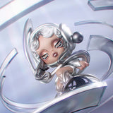 Beyond Light Trace Opened Box