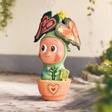 Grow at Ease - Opened Box