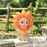 Sunflower - Opened Box