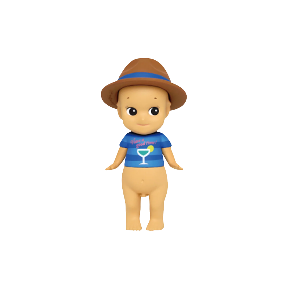 Sonny Angel – Summer Series - Caribbean Sea
