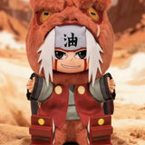 Jiraiya Opened Box
